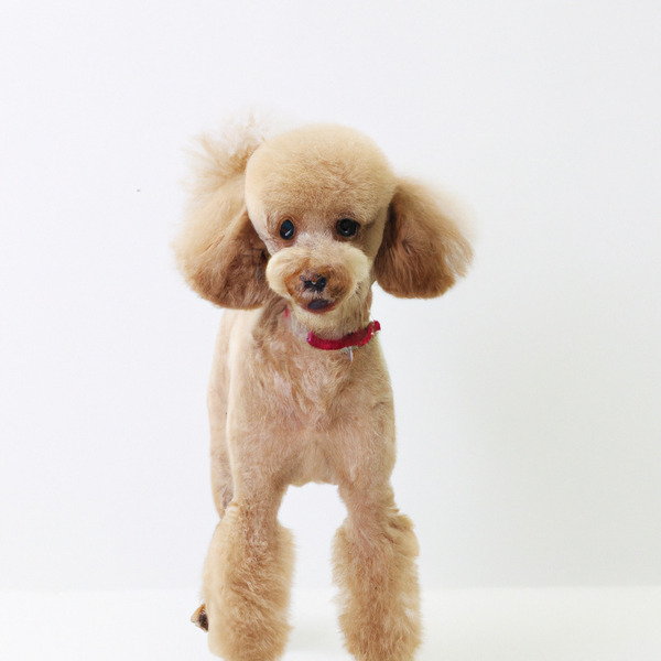 Miniature Poodle